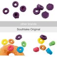thumbnail image 4 of Bougie de Soja Parfumée en Bol de Céréales à Boucles Fruitées, 4 of 8