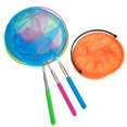 thumbnail image 4 of LOVEVER 1 Set of Insect Nets Toys Telescopic Butterflies Catcher Children Fishing Net, 4 of 8