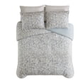 thumbnail image 2 of Beautyrest Reversible 3pc Comforter Set + Bonus Duffle Storage Bag, 2 of 10