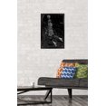 thumbnail image 3 of Michael Jordan - Noir et blanc, 3 of 4