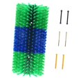 thumbnail image 1 of MERIGLARE Livestock Brush Convenient with Screw Kit Cattle Scratcher for Cow Sheep Elk, 1 of 9