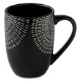 thumbnail image 1 of Tasse à café en grès Thyme & Table, collection Maddox, 1 of 4