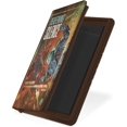 thumbnail image 4 of Ultimate Guard - Zipfolio 360 Xenoskin - Magic : The Gathering - Bord des Éternités - Silence Assourdissant, 4 of 7
