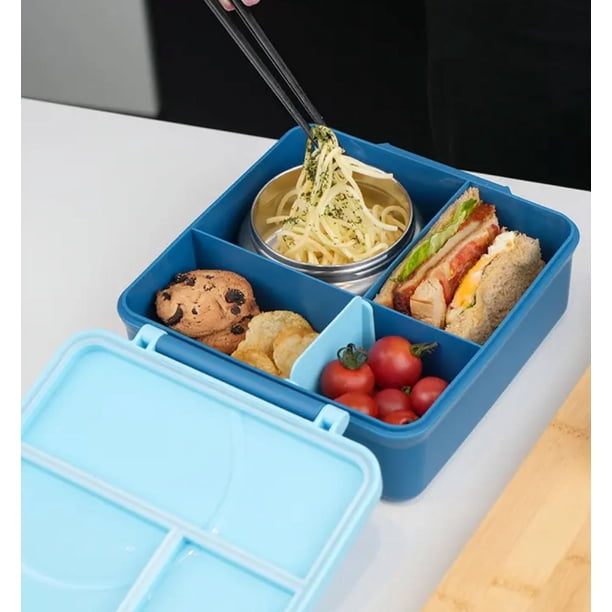 container bento thermos