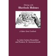thumbnail image 1 of Dîner avec Sherlock Holmes: un Livre de Cuisine de Rue de Boulanger, 1 of 1