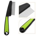 thumbnail image 3 of Fine Tooth Dandruff Hair Comb Professional Hair Comb Dandruff Remove Comb, 3 of 8