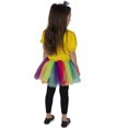 thumbnail image 2 of Déguisement de Boîte à Crayons - par Dress Up America, 2 of 2