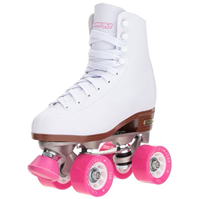 Chicago Skates – Patins pour femmes