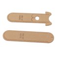 thumbnail image 3 of FAGINEY Pencil Case Acrylic Template,DIY Acrylic Template Cartoon Pencil Case Hand‑Made Leather Template For DIY Leathercraft Tool,Card Pack Acrylic Template, 3 of 8