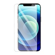 PANDACO Tempered Glass Ultra Thin Screen Protector for iPhone 12 Mini