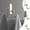 Noir, Blanc, Argent, variante sur JilgTeok 3 Paquets Crochet à Vêtements Suspendu Coupe-Vent Crochet Adhésif pour Manteau Acier Inoxydable 304 pour Maison Salle de Bain Cuisine Garde-Robe Organisation Gain de Place Liquidation
