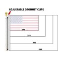 thumbnail image 3 of 8 Foot Aluminum Silver Pole with (Ball), 3 of 6