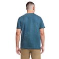 thumbnail image 2 of Jockey T-Shirt à Col Ras du Cou pour Hommes en Coton 100 % Legacy, 2 of 4
