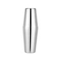 thumbnail image 1 of Cocktail Shaker Set, 2-Piece Boston Shaker Set with Weighted 25oz & Unweighted 20oz Shaking Tins, 18/8 Stainless Steel Martini Shaker for Bartending and Home Bar, Recipes Booklet Included, 1 of 5