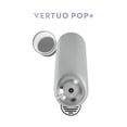 thumbnail image 3 of Nespresso Vertuo Pop+ Deluxe by De'Longhi, Silver, 3 of 11