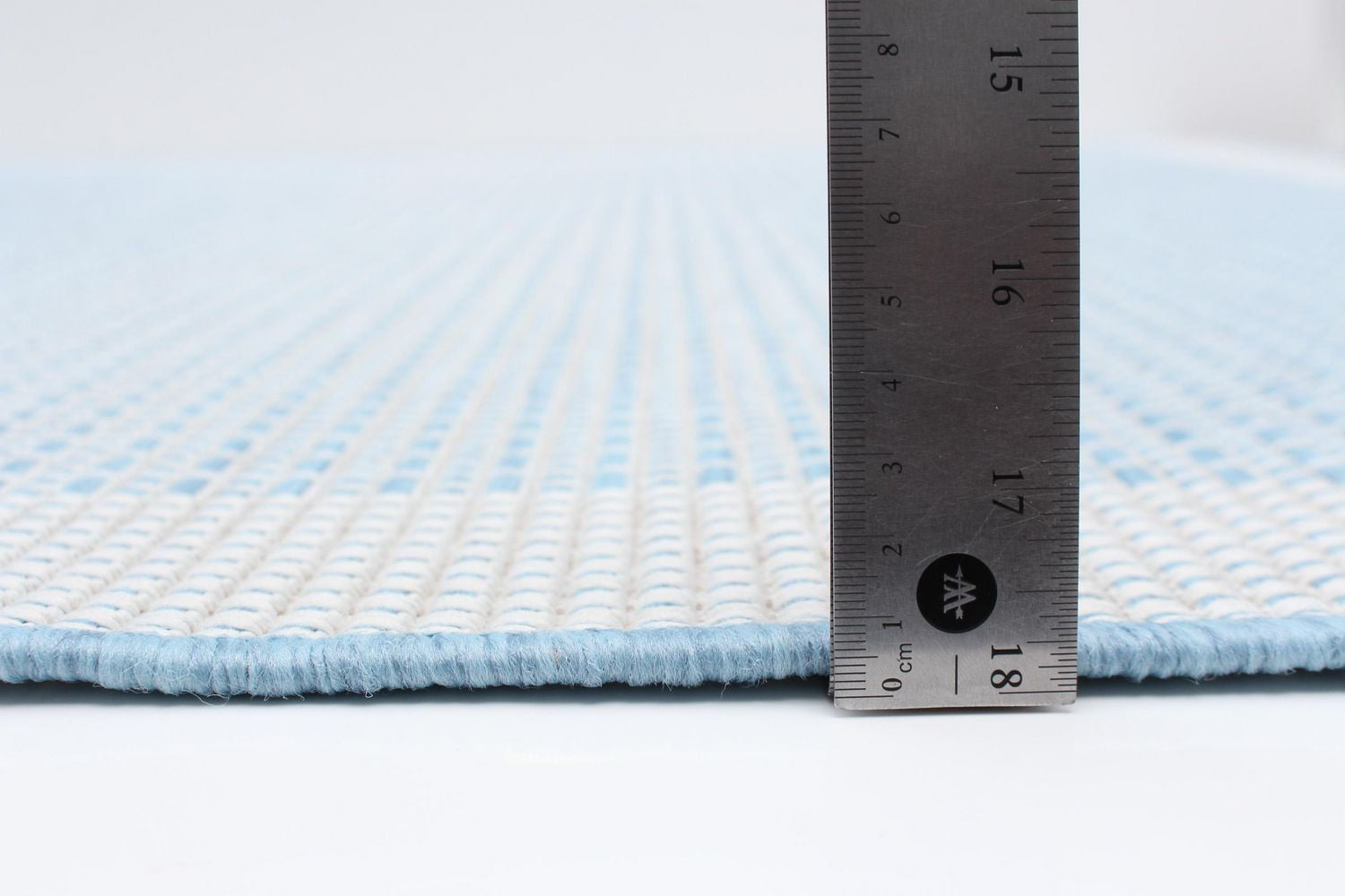 ECARPET Outdoor Area Rug for Patio, Deck, Backyard, Camping, Water Proof Carpet, Veranda Classic Collection