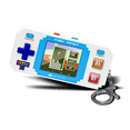 thumbnail image 1 of My Arcade - Pixel Pocket Tetris Portable Gaming System, 1 of 10