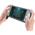 thumbnail image 3 of Grip Case for Nintendo Switch Lite,Hand Grips Handles Ergonomic Protective Case，Accessories Compatible with Nintendo Switch Lite with 1 Screen Protector 2 Thumb Grips Caps, 3 of 4