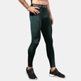 thumbnail image 5 of Mens Four Seasons Simple Exercise Tight Fitness Running Stretch Basketball Base Training Compression Pants Fitness Pants Pants, 5 of 5