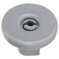 thumbnail image 1 of Dishwasher Wheels, Wear-resistant Time Saving Dishwasher Wheel Replacement  for Wheel Replacement for Di shwasher, 1 of 7