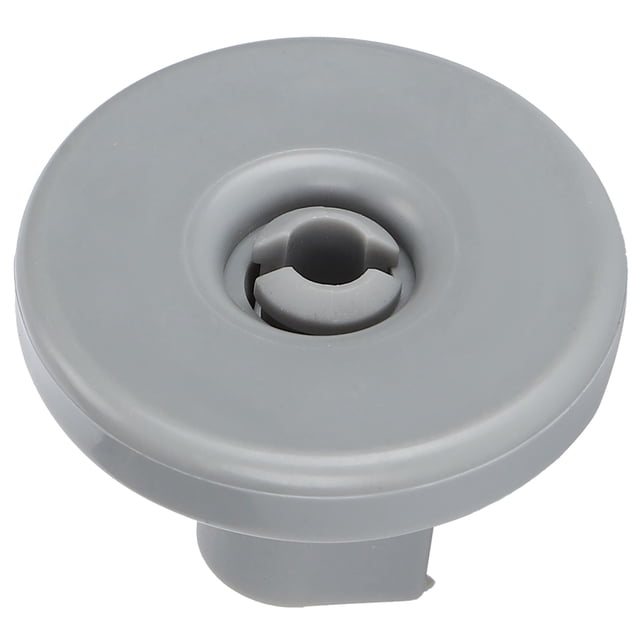 Dishwasher Wheels, Wear-resistant Time Saving Dishwasher Wheel Replacement for Wheel Replacement for Di shwasher