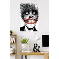 thumbnail image 3 of DC Comics Le Joker - Chauves-souris, 3 of 4
