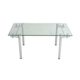 thumbnail image 1 of Canadian Michael Big Dining Table, 1 of 3