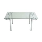 Canadian Michael Big Dining Table