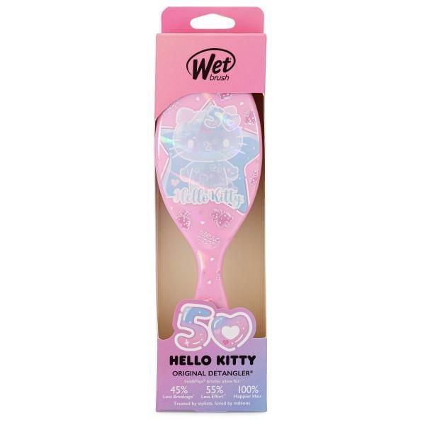 Wet Brush - Hello Kitty 50th Anniversary Edition