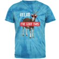 thumbnail image 1 of Relax I've Goat Got This Mens T Shirt, 1 of 1