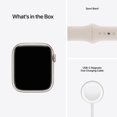 thumbnail image 3 of Apple Watch Series 7, 3 of 9