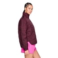 thumbnail image 4 of Athletic Works Women's Boxy Quilted Jacket, 4 of 6