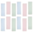 thumbnail image 4 of MasteelfCA 45Pcs Washi Cards Tape Sample Boards Washi Tape Boards Plastic Washi Cards, 4 of 7
