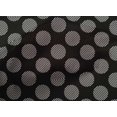 thumbnail image 4 of oneOone Cotton Poplin Fabric Stripe & Dots Decor Fabric Printed BTY 42 Inch Wide, 4 of 4