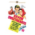 thumbnail image 1 of ALLIED VAUGHN Mod-Sept Amoureux (1942) Non Remboursable D208450D, 1 of 1