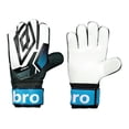 thumbnail image 4 of Umbro Adult Goalie Gloves, 4 of 9