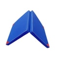 thumbnail image 4 of Almencla Folding Exercise Mat Fitness Mat Kids Portable Versatile Training Gymnastics Mat 120cmx60cmx5cm, 4 of 8