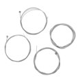 thumbnail image 1 of Sturdy And Durable Bass Strings Electric Bass Strings Electric Bass For Provides You With Perfect Musical Experience., 1 of 8
