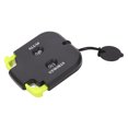 thumbnail image 2 of Stroke Counter, Pressing Mechanical Scoring Anti Loss Quick Zeroing  Score Counter  For Practice Black Body Green Press, 2 of 8