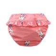 thumbnail image 1 of WEAIXIMIUNG Pantalon de Natation Grand Étanche et Réutilisable pour Jeunes Garçons et Filles, Ajustable pour Cours de Natation pour Bébé TG, 1 of 2