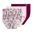 thumbnail image 1 of Jockey Culotte Elance pour Femmes en Coton 100 % - Lot de 3, 1 of 5