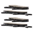 thumbnail image 5 of Niche Right Brake Pad Set for Can-Am Defender HD10 Organic UTV 2 Pack 519-KPA2356D, 5 of 5
