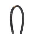 thumbnail image 1 of Unique Bargains B-1346 V-Belts Drive Belt, 1346mm Inner Girth, Rubber, for Power Transmission, 1 of 6