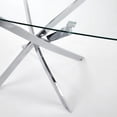 thumbnail image 2 of Home Gear Rod Dining Table, 2 of 5