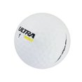 thumbnail image 2 of Wilson Ultra 500 Long Distance High Velocity Cut Proof Golf Balls (15 Balls), 2 of 5