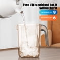 thumbnail image 4 of Weloille 88oz Cold Water Pitcher with Filter, BPA-Free Food-Grade Leak-Proof Heat-Resistant Iced Tea Carafe for Juice Lemonade Home Kitchen Use, 4 of 6