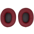 thumbnail image 1 of ESTINK Wireless Headset Earpads, High Density Memory Foam Sponge Headphones Ear Pads For Listen To Music, 1 of 8