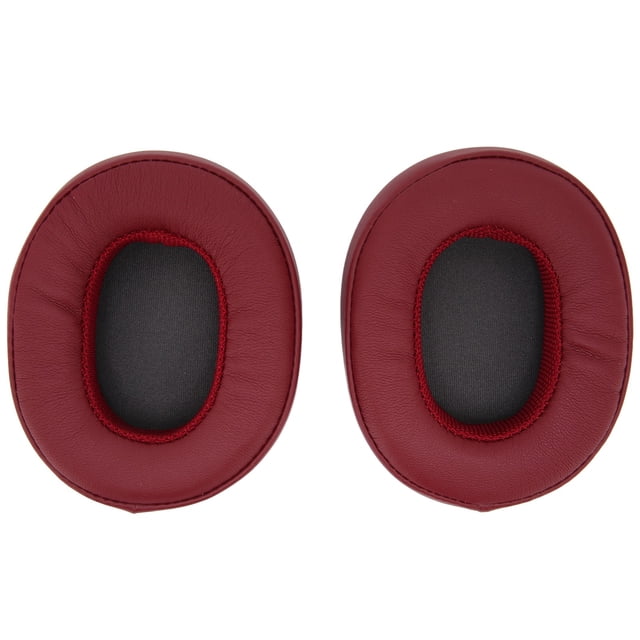 ESTINK Wireless Headset Earpads, High Density Memory Foam Sponge Headphones Ear Pads For Listen To Music