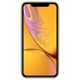 thumbnail image 2 of Restored Apple iPhone XR 256GB Yellow (Refurbished), 2 of 4