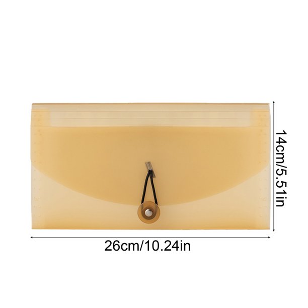 Lot De 10 Pages A4 Avec 4 Pochettes – Protège-cartes Postales, Tickets, Billets – Plastique Transparent, Format Album De Collection